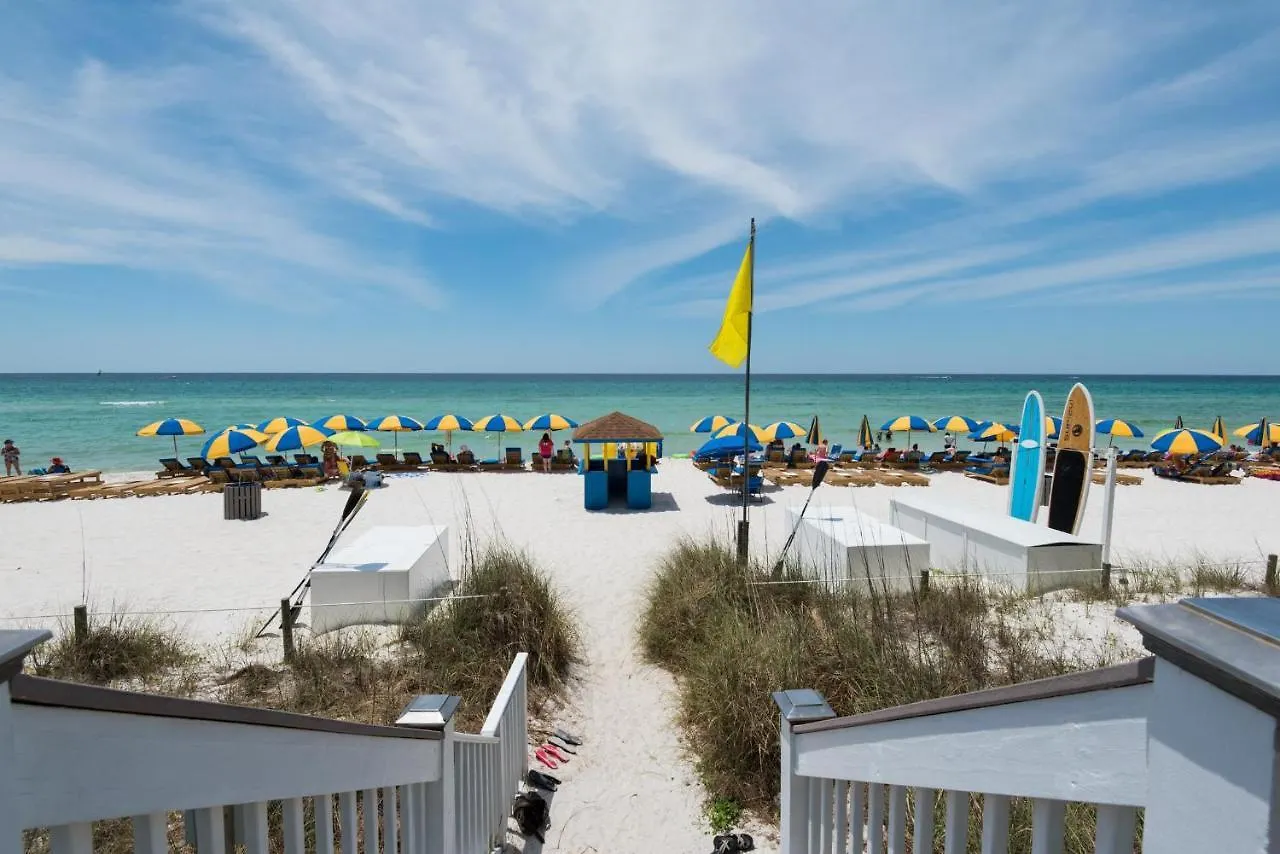 Sterling Breeze 1401 Villa Panama City Beach Holiday home