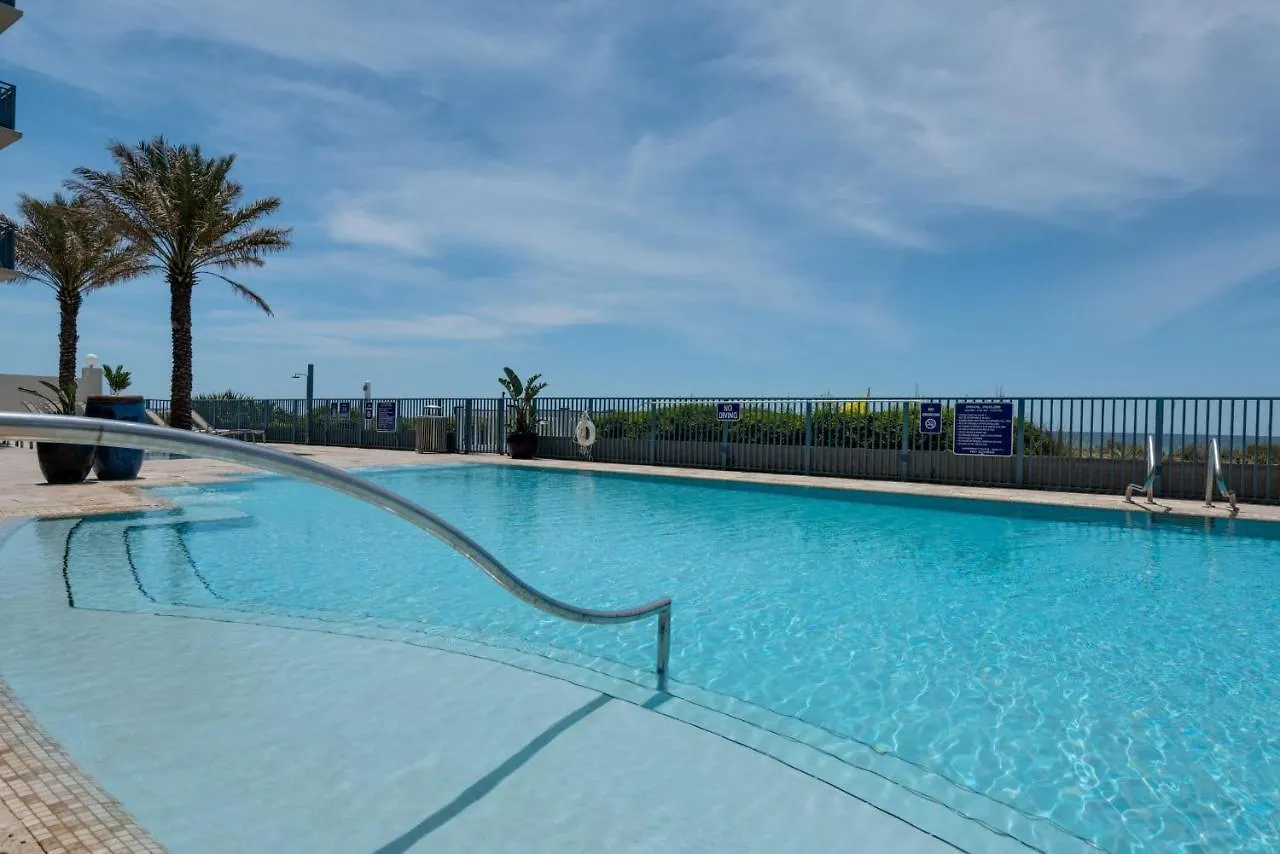 Sterling Breeze 1401 Villa Panama City Beach