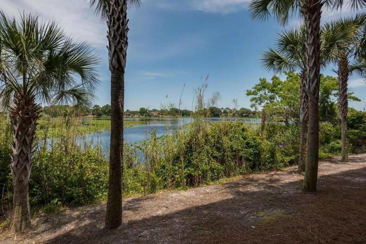 Sterling Breeze 1401 Villa Panama City Beach United States