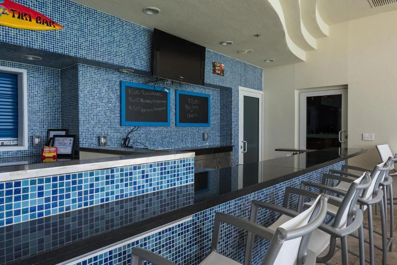 Sterling Breeze 1401 Villa Panama City Beach 0*,
