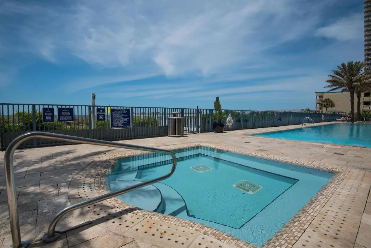Sterling Breeze 1401 Villa Panama City Beach