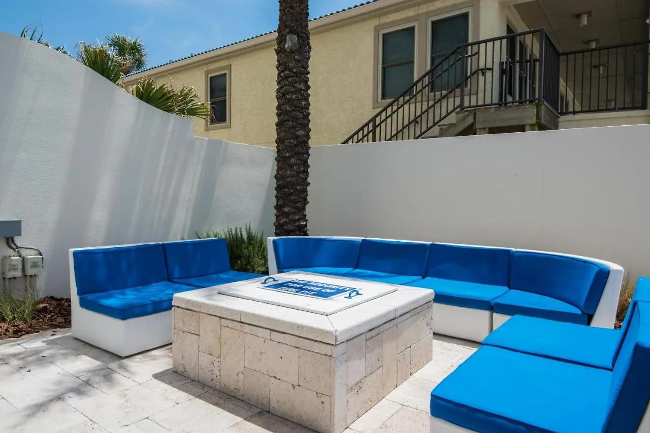 Sterling Breeze 1401 Villa Panama City Beach