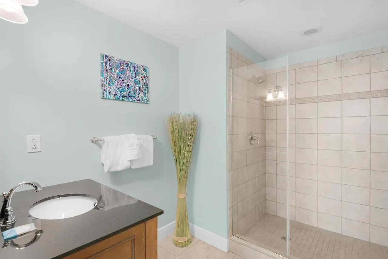Sterling Breeze 1401 Villa Panama City Beach Holiday home