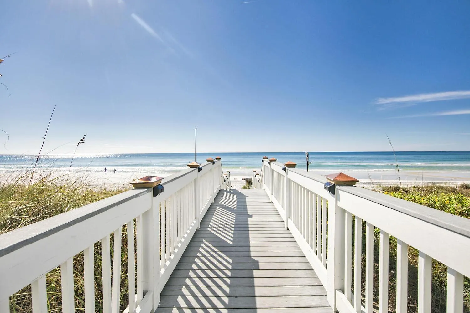 Holiday home Sterling Breeze 1401 Villa Panama City Beach United States