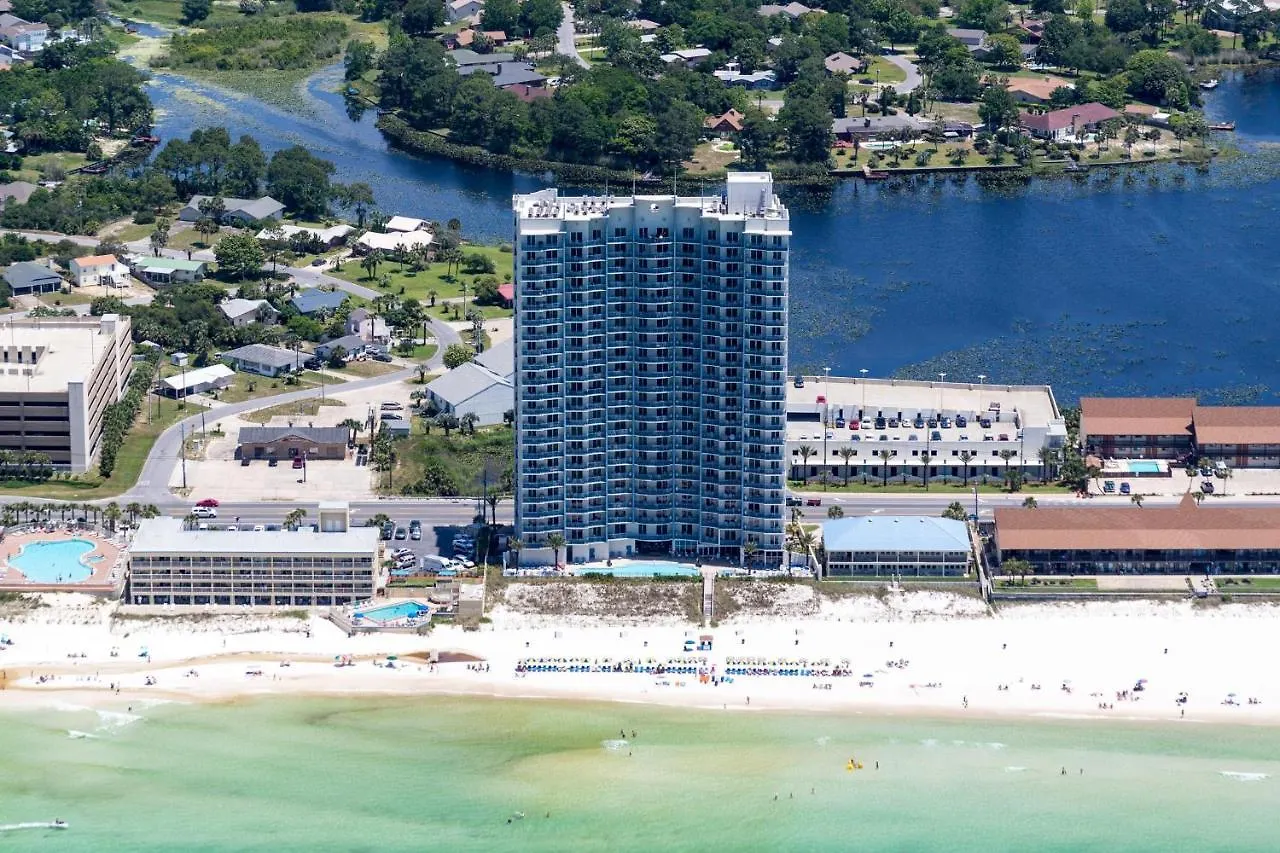 Sterling Breeze 1401 Villa Panama City Beach