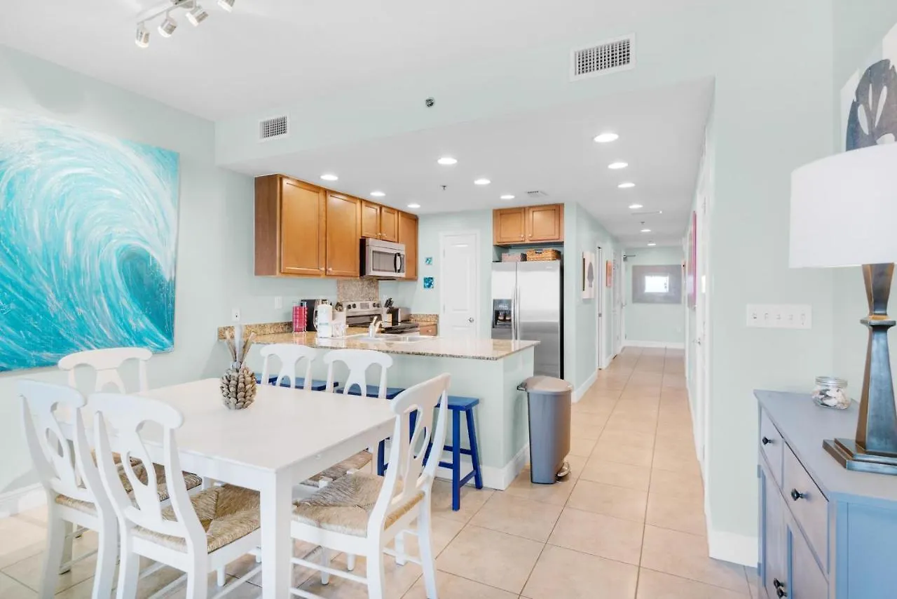 Sterling Breeze 1401 Villa Panama City Beach