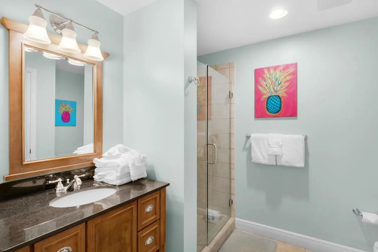 Holiday home Sterling Breeze 1401 Villa Panama City Beach