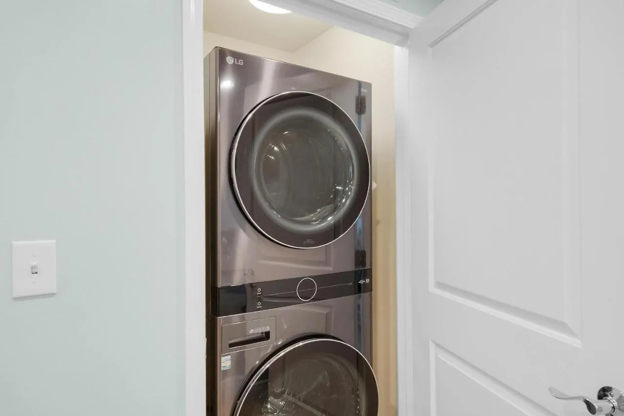 Holiday home Sterling Breeze 1401 Villa Panama City Beach