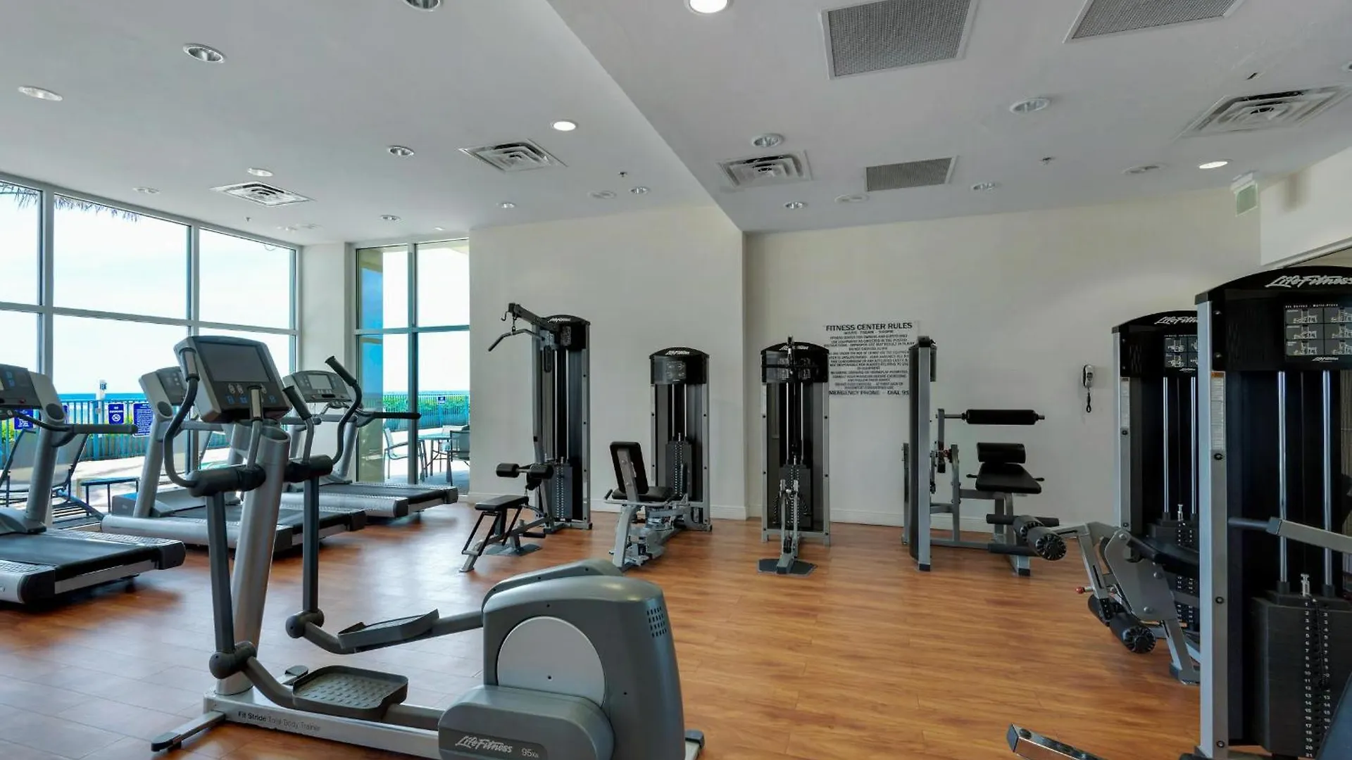 Holiday home Sterling Breeze 1401 Villa Panama City Beach