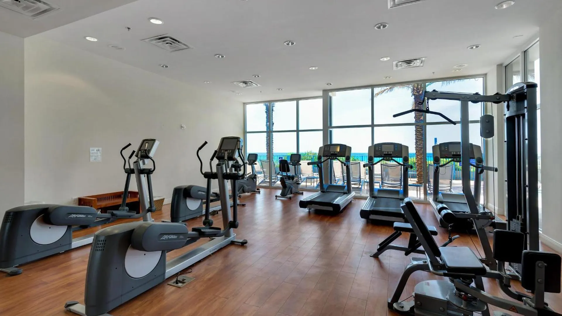 Sterling Breeze 1401 Villa Panama City Beach United States