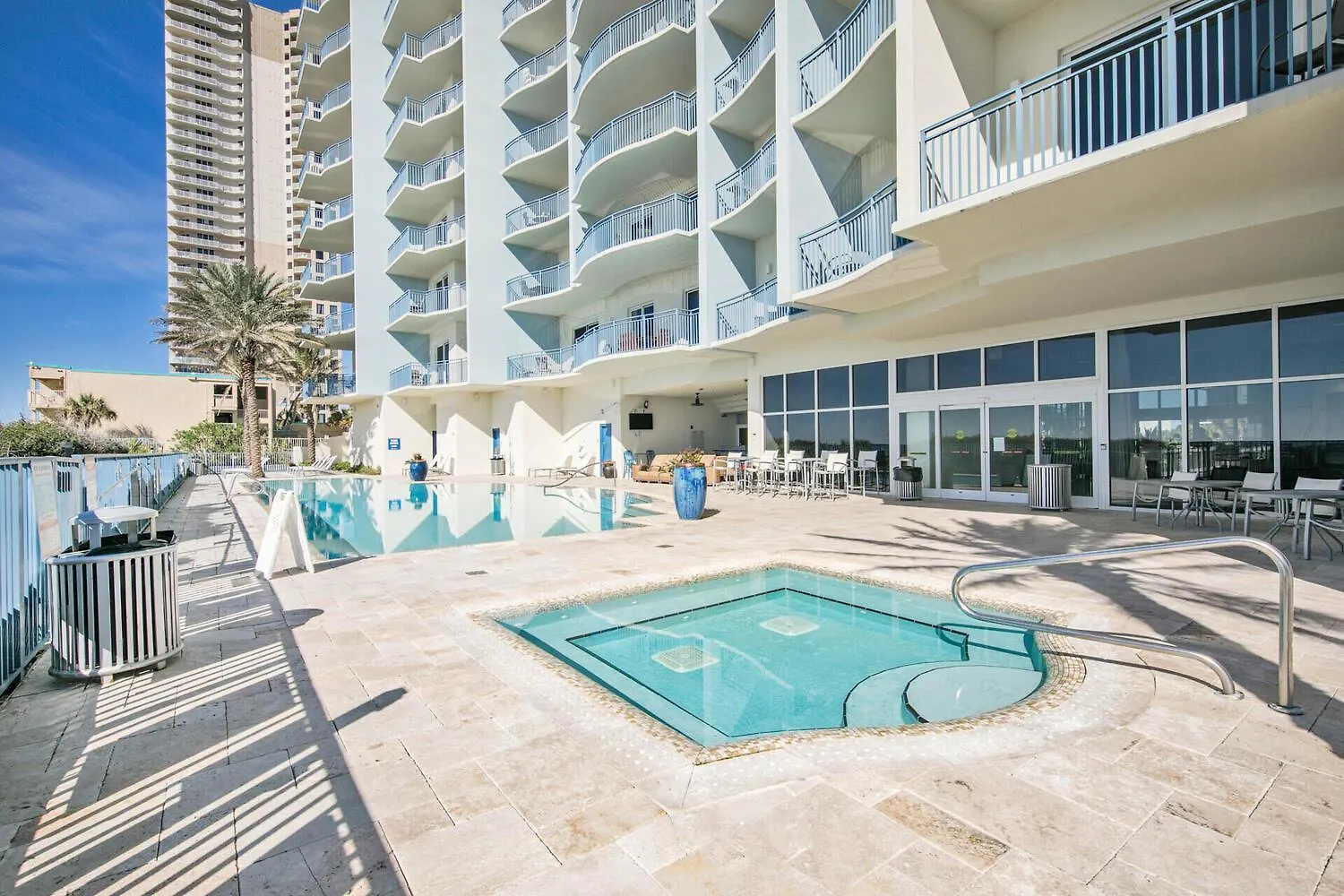 Sterling Breeze 1401 Villa Panama City Beach